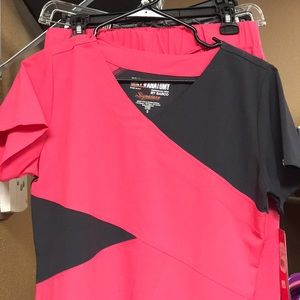 Greys anatomy scrubs